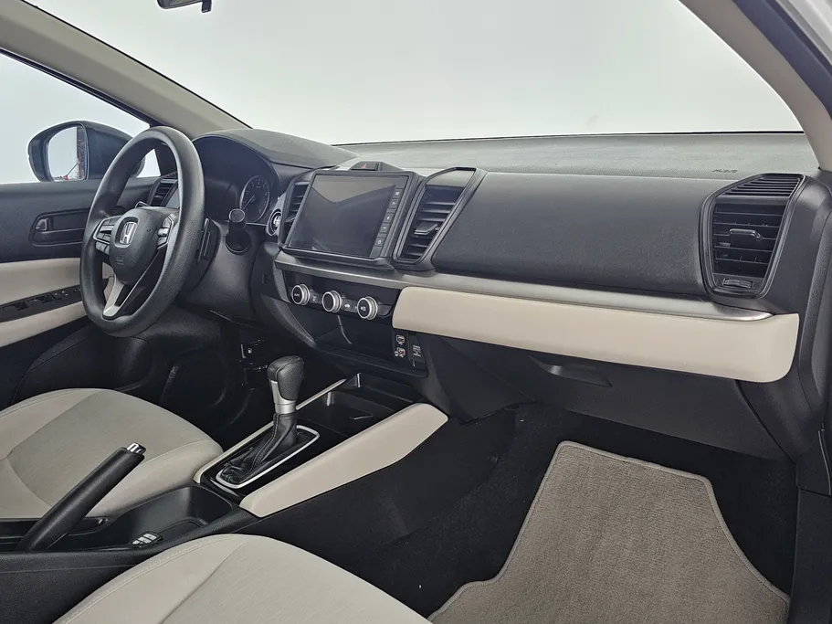 2023 Honda City LX Sport 