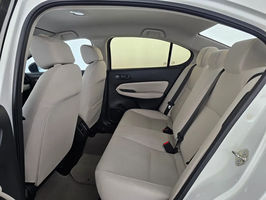 2023 Honda City LX Sport 