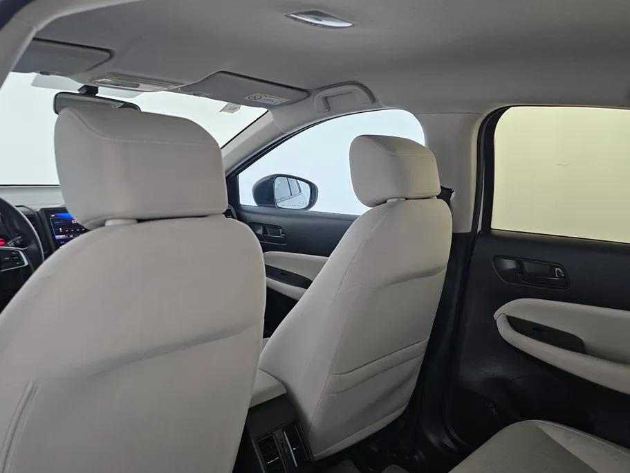2023 Honda City LX Sport 