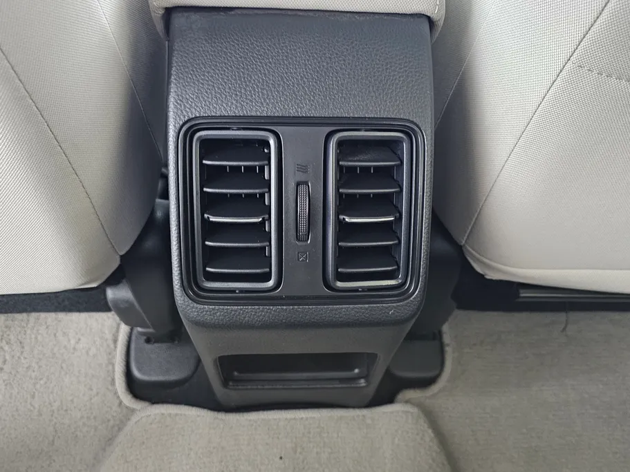 2023 Honda City LX Sport 