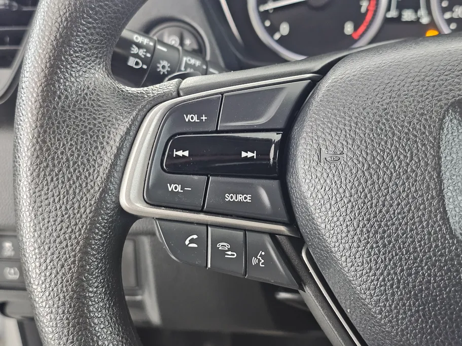 2023 Honda City LX Sport 