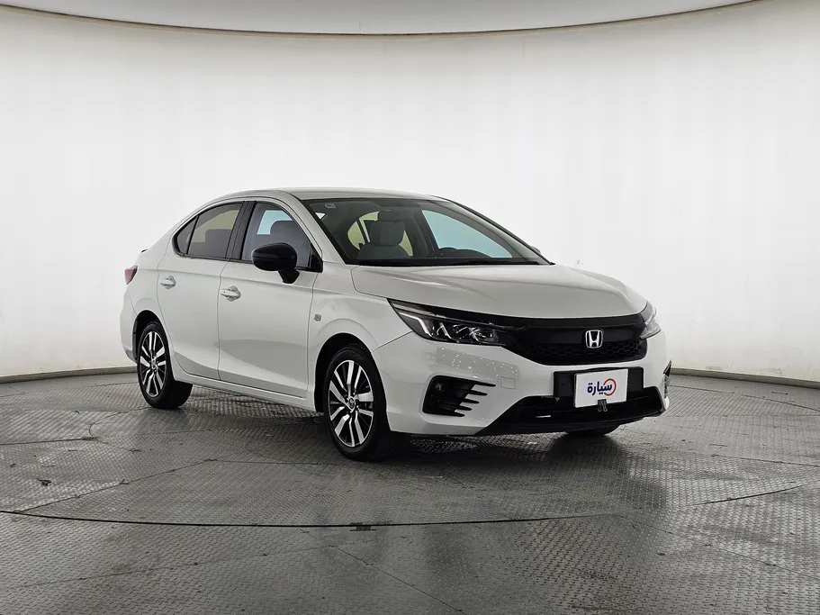 2023 Honda City LX Sport 
