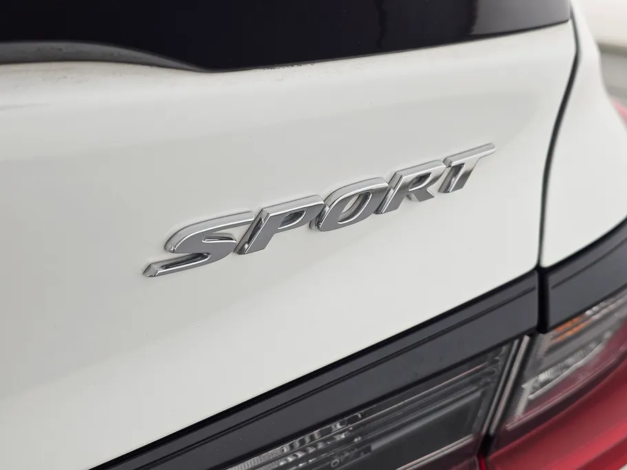 2023 Honda City LX Sport 