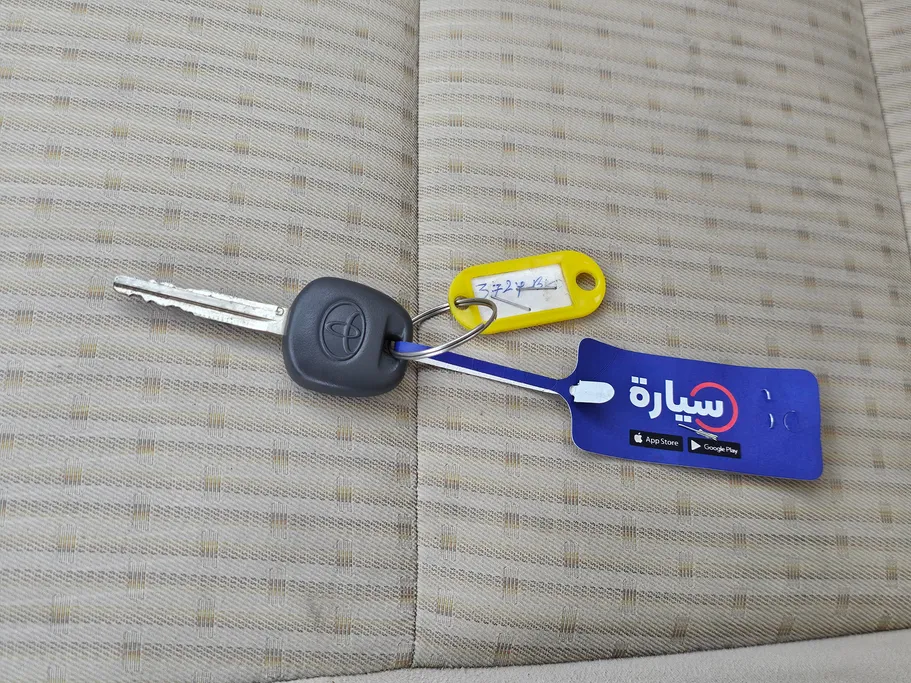 تويوتا يارس Y 2019 
