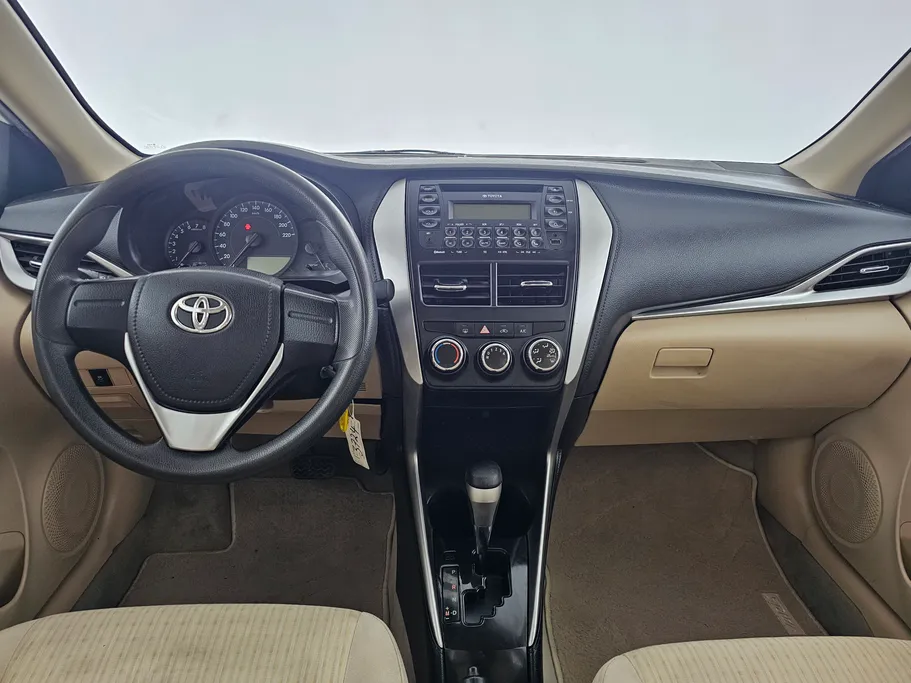 تويوتا يارس Y 2019 