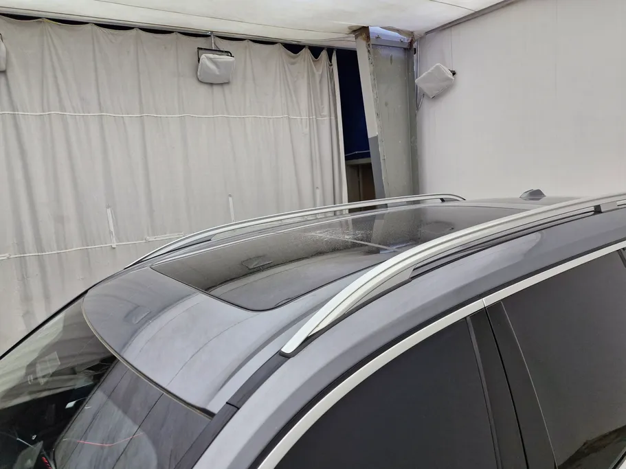 بي ام دبليو الفئة اكس 7 xDrive 40i	 2024 