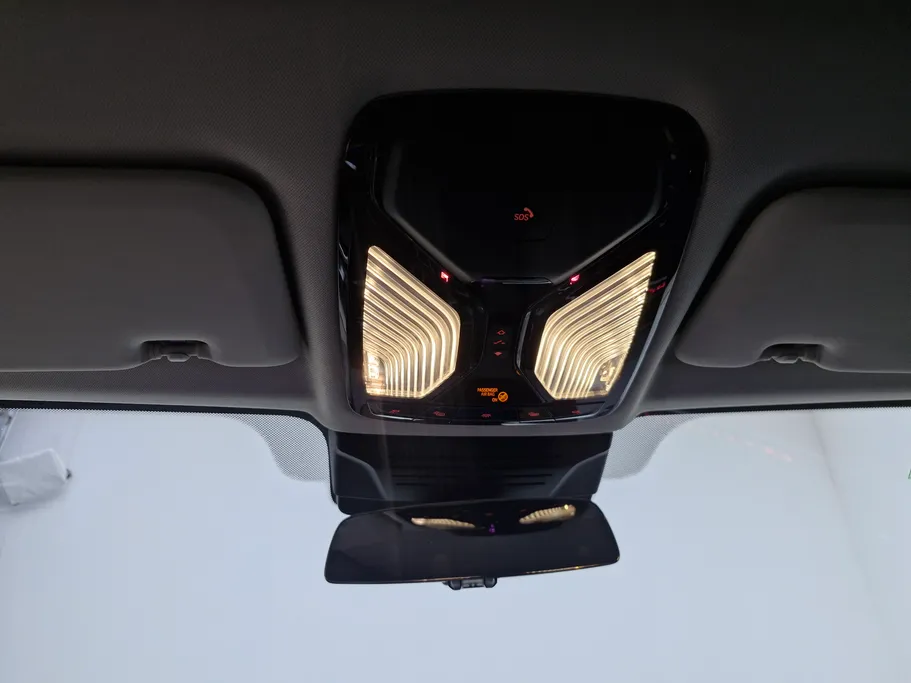 بي ام دبليو الفئة اكس 7 xDrive 40i	 2024 