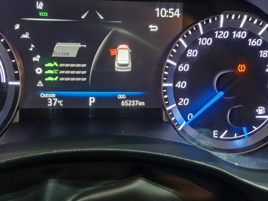 تويوتا هايلاندر GLE 2023 