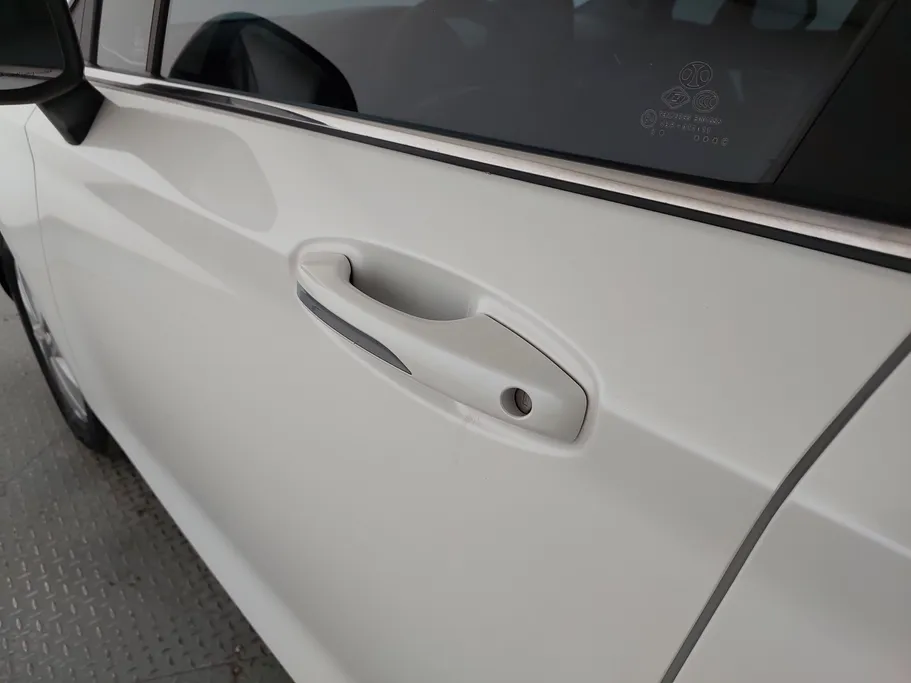 2024 BAIC D50 Luxury 
