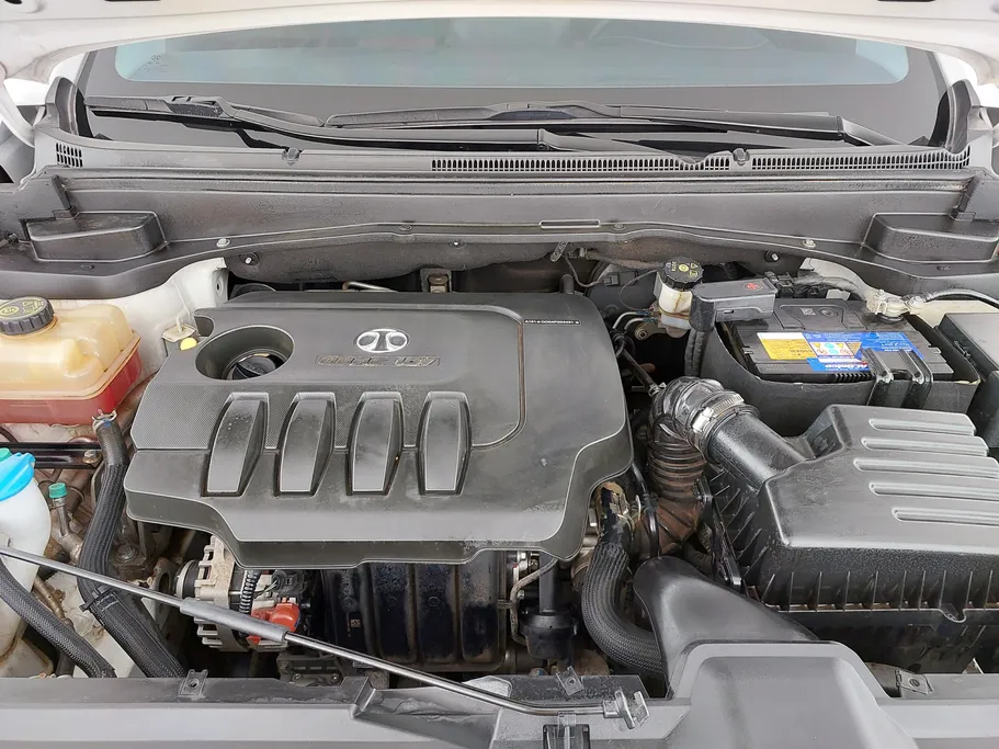 2024 BAIC D50 Luxury 