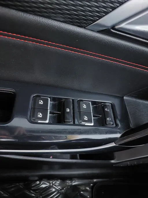 2024 BAIC D50 Luxury 