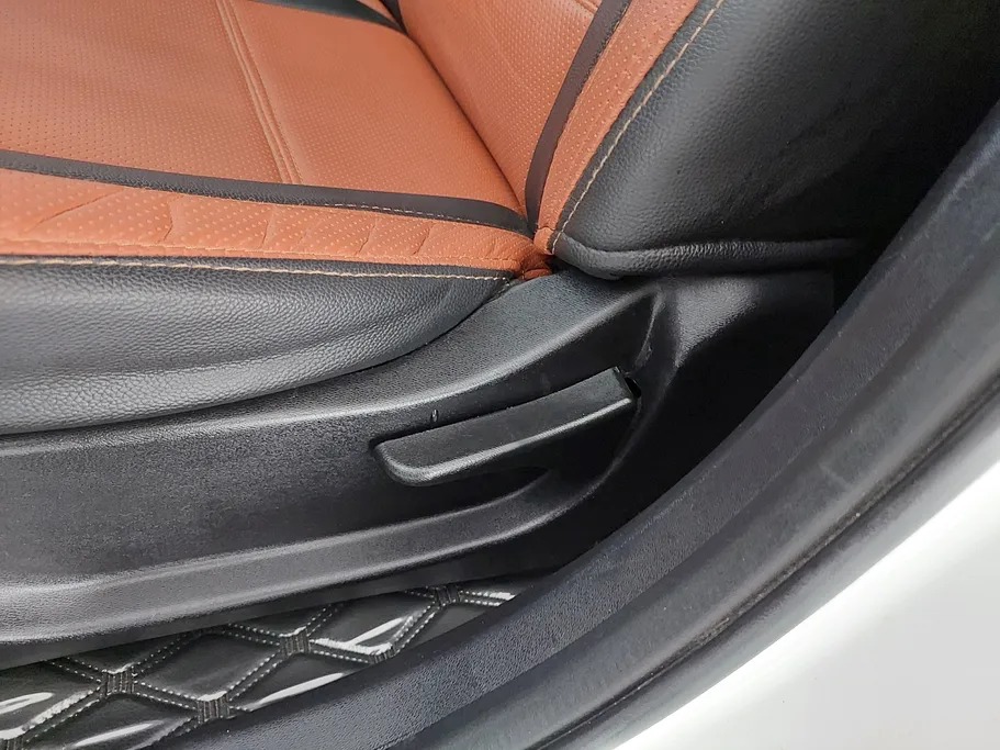 2024 BAIC D50 Luxury 