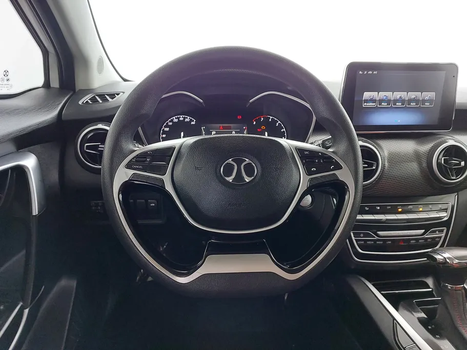 2024 BAIC D50 Luxury 