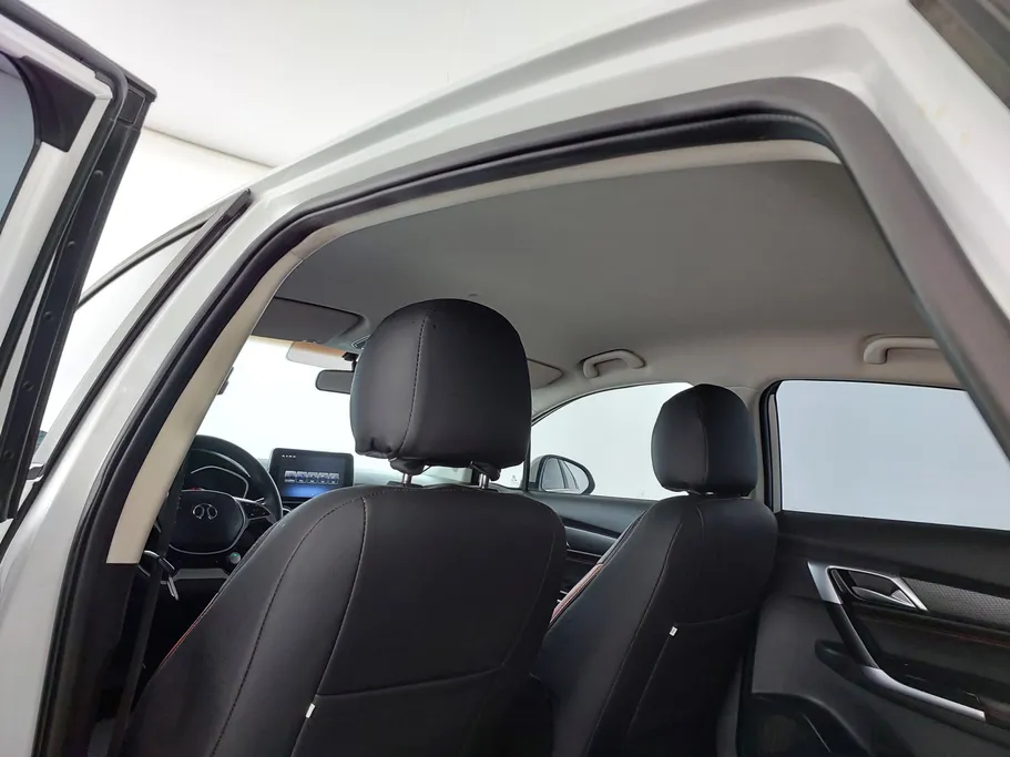 2024 BAIC D50 Luxury 