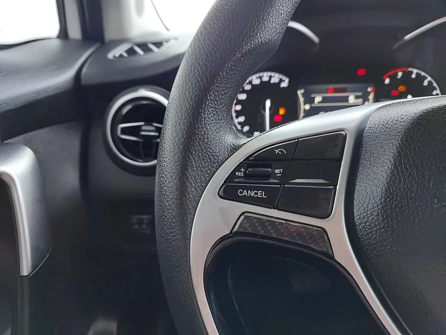 2024 BAIC D50 Luxury 