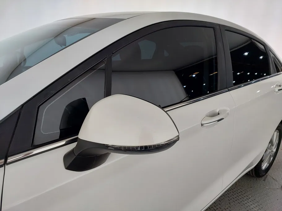 2024 BAIC D50 Luxury 