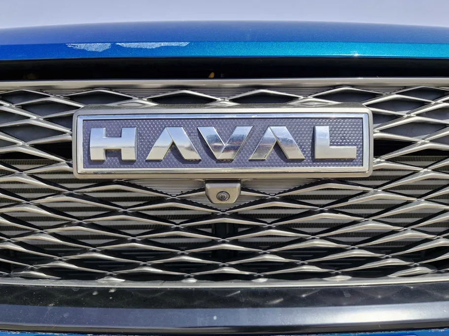 2025 Haval Jolion Pro Premium 