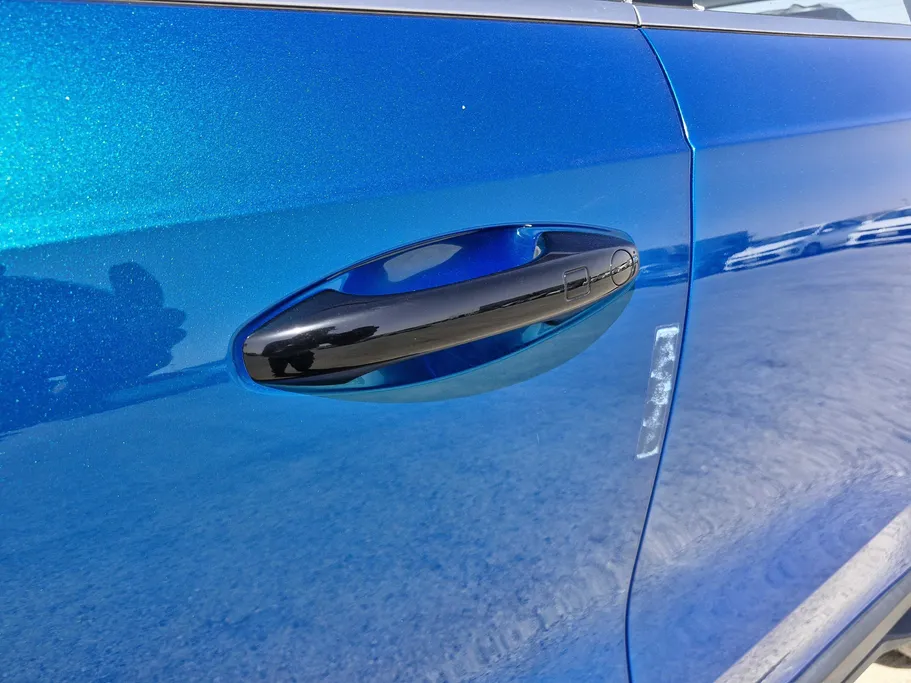 2025 Haval Jolion Pro Premium 