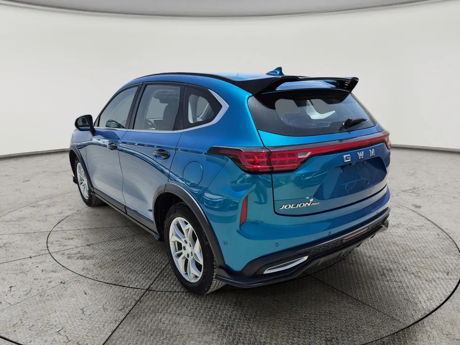 2025 Haval Jolion Pro Premium 
