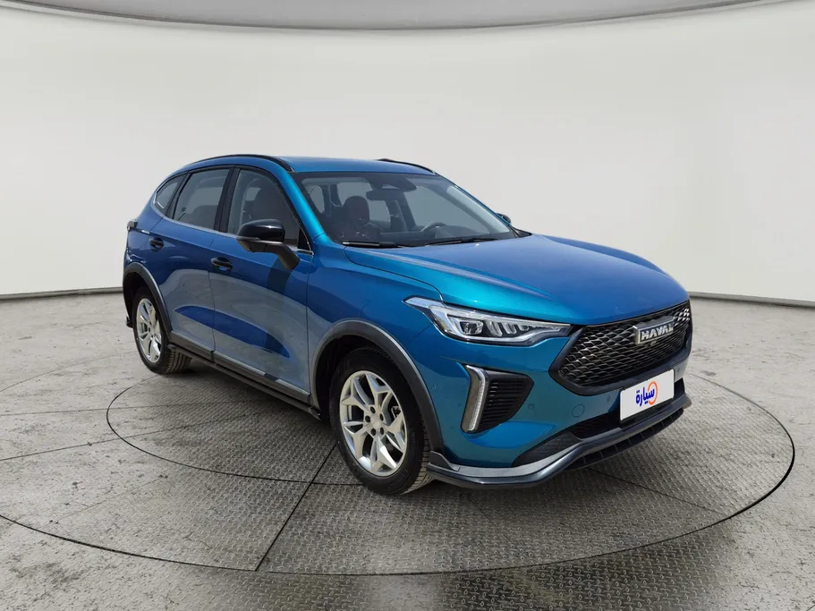 2025 Haval Jolion Pro Premium 