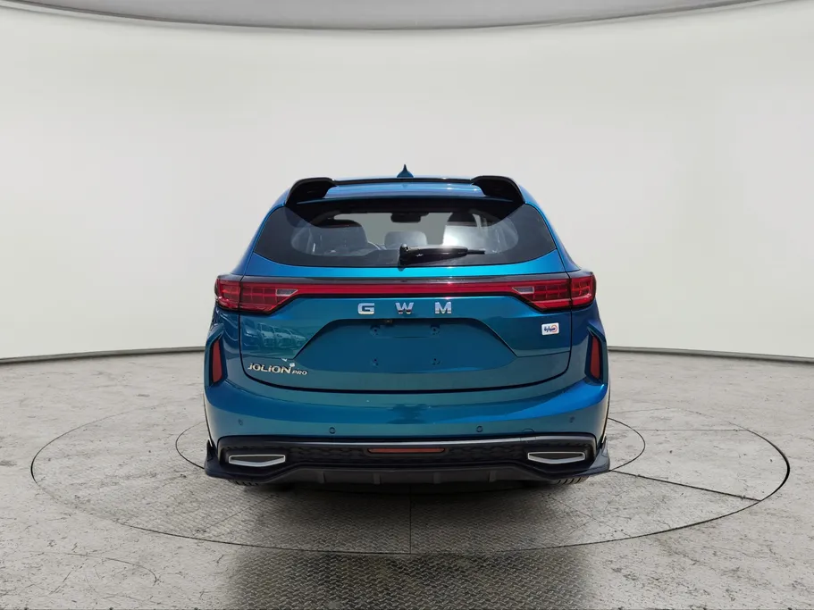 2025 Haval Jolion Pro Premium 
