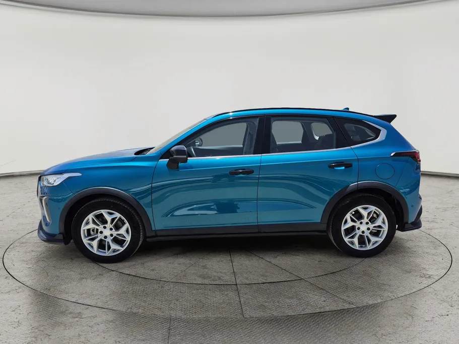 2025 Haval Jolion Pro Premium 