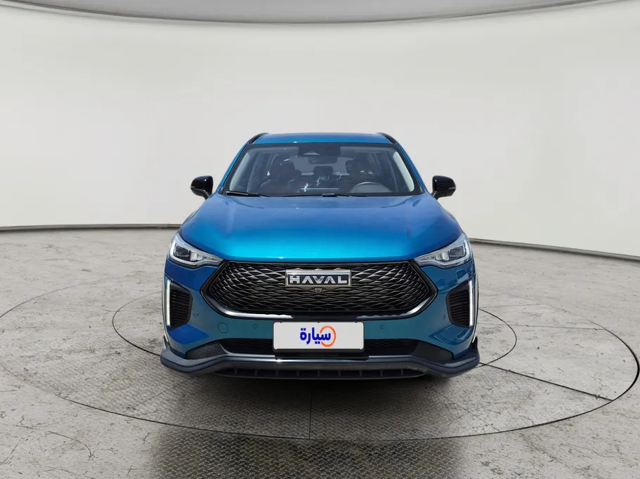 2025 Haval Jolion Pro Premium 