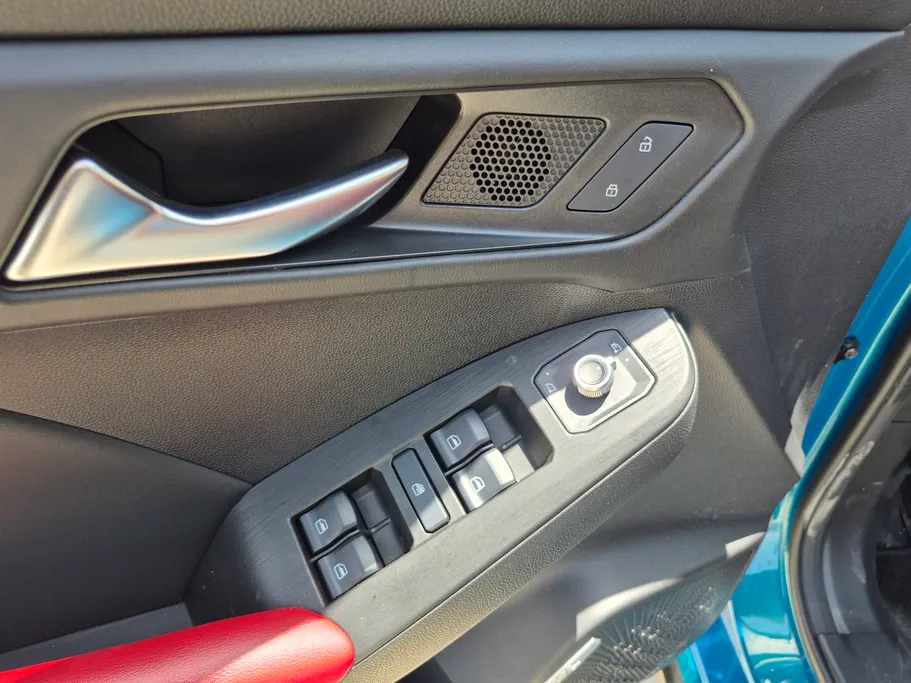 2025 Haval Jolion Pro Premium 