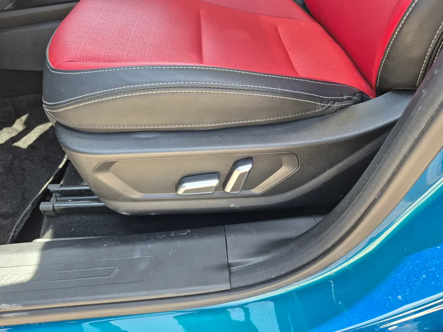 2025 Haval Jolion Pro Premium 