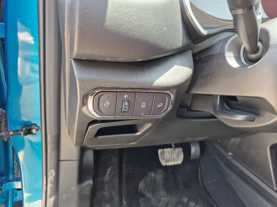 2025 Haval Jolion Pro Premium 