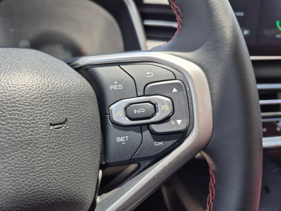 2025 Haval Jolion Pro Premium 