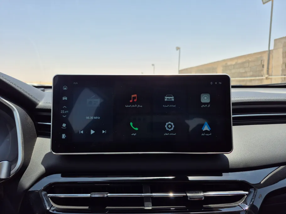2025 Haval Jolion Pro Premium 