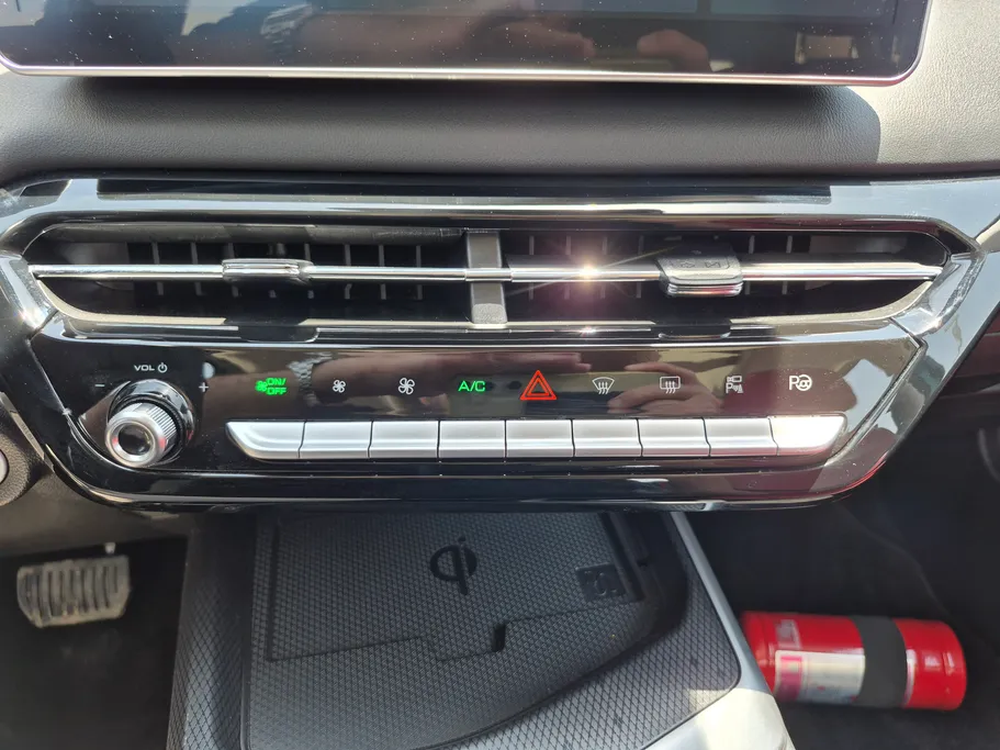 2025 Haval Jolion Pro Premium 