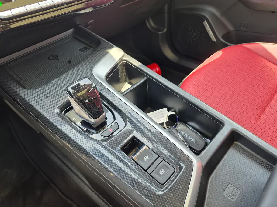 2025 Haval Jolion Pro Premium 
