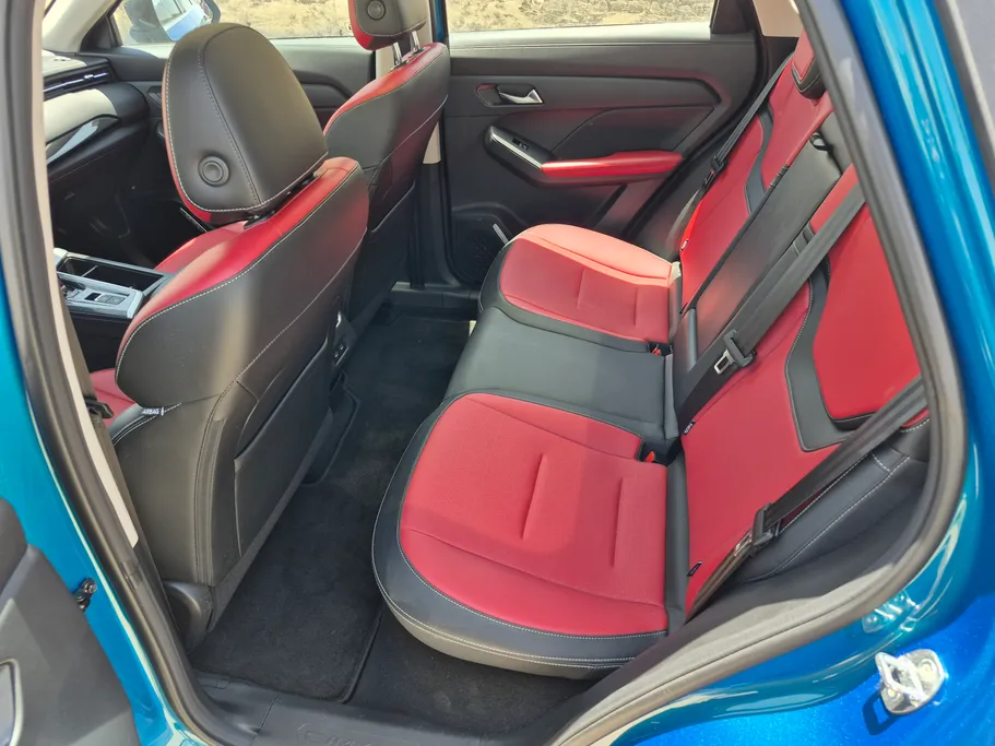 2025 Haval Jolion Pro Premium 