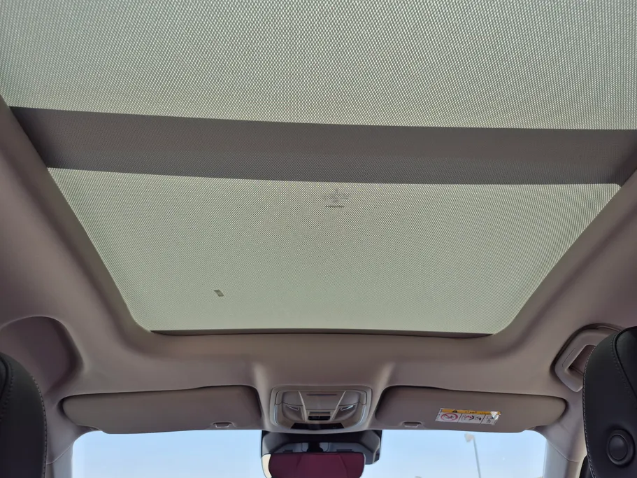 2025 Haval Jolion Pro Premium 