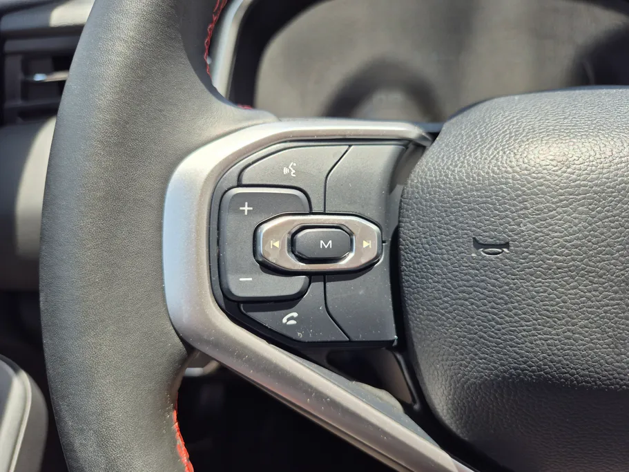 2025 Haval Jolion Pro Premium 