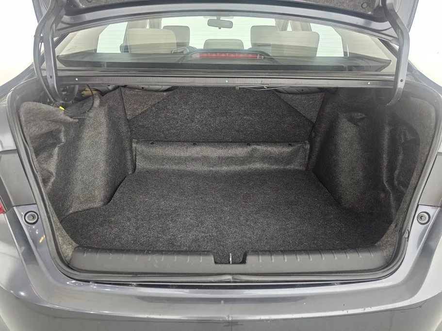 2023 Honda City LX Sport 