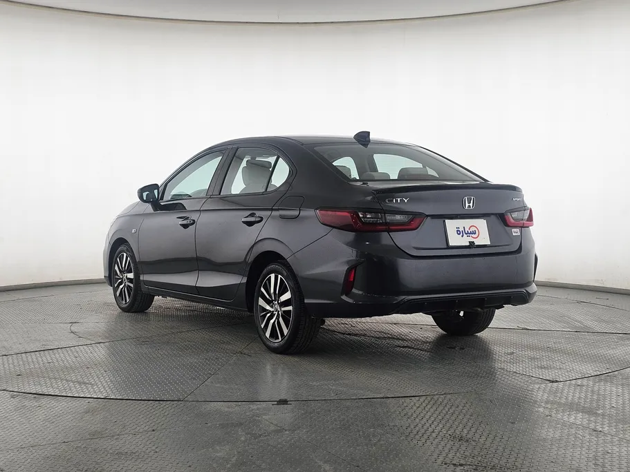 2023 Honda City LX Sport 
