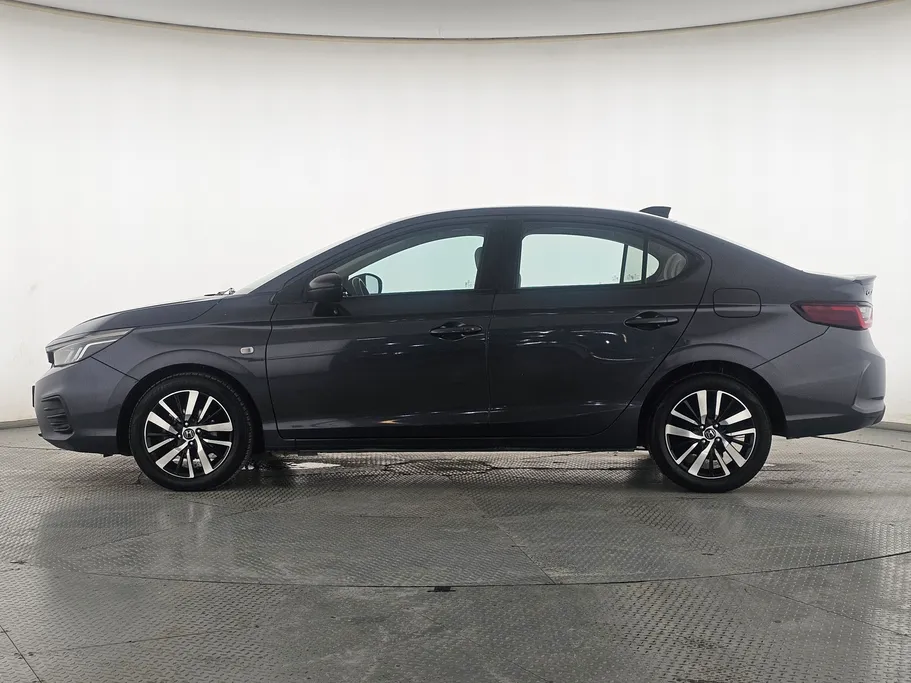 2023 Honda City LX Sport 