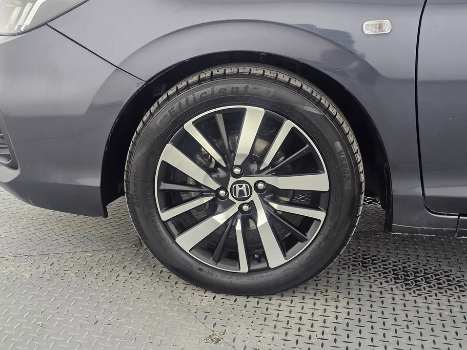 2023 Honda City LX Sport 