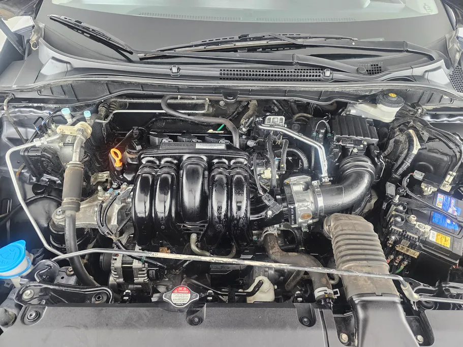 2023 Honda City LX Sport 