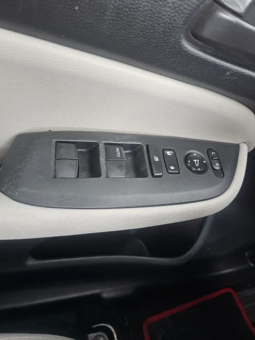 2023 Honda City LX Sport 