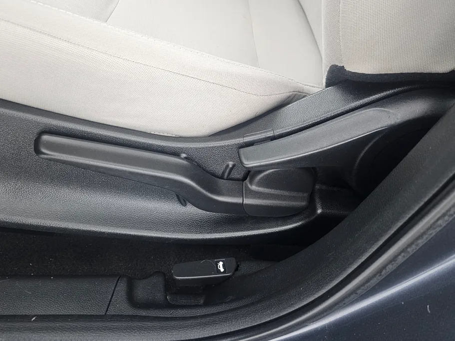 2023 Honda City LX Sport 