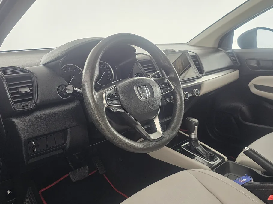 2023 Honda City LX Sport 