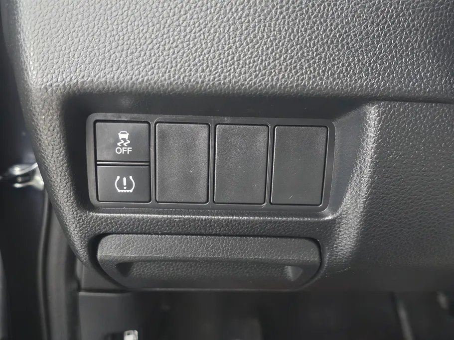 2023 Honda City LX Sport 
