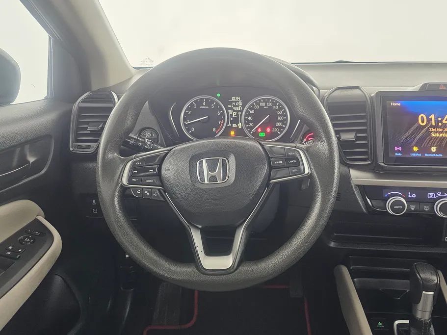 2023 Honda City LX Sport 