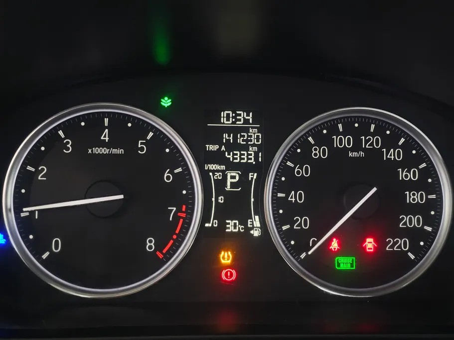 2023 Honda City LX Sport 