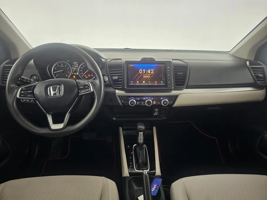 2023 Honda City LX Sport 