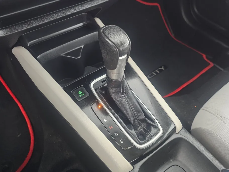 2023 Honda City LX Sport 